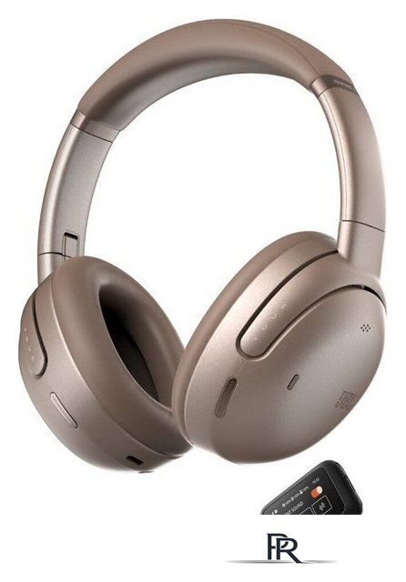 Наушники JBL Tour One M3 Smart Tx (коричневый) - Изображение №1 — Интернет-магазин ПроЗаказ