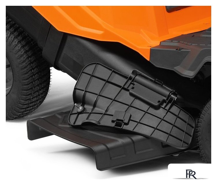 Райдер Daewoo Power DWR 610 - Изображение №6 — Интернет-магазин ПроЗаказ