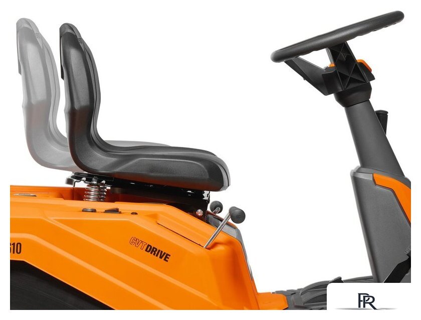 Райдер Daewoo Power DWR 610 - Изображение №8 — Интернет-магазин ПроЗаказ