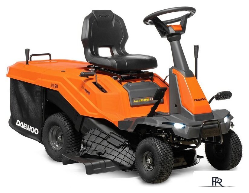 Райдер Daewoo Power DWR 610 - Изображение №1 — Интернет-магазин ПроЗаказ