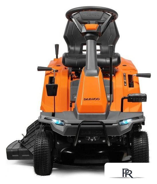 Райдер Daewoo Power DWR 610 - Изображение №12 — Интернет-магазин ПроЗаказ