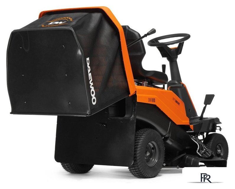 Райдер Daewoo Power DWR 610 - Изображение №13 — Интернет-магазин ПроЗаказ
