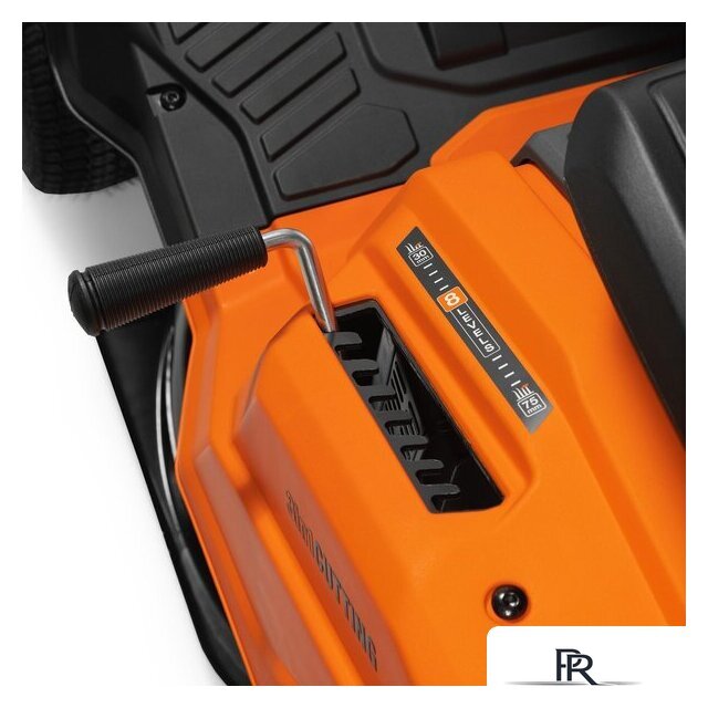 Райдер Daewoo Power DWR 610 - Изображение №15 — Интернет-магазин ПроЗаказ