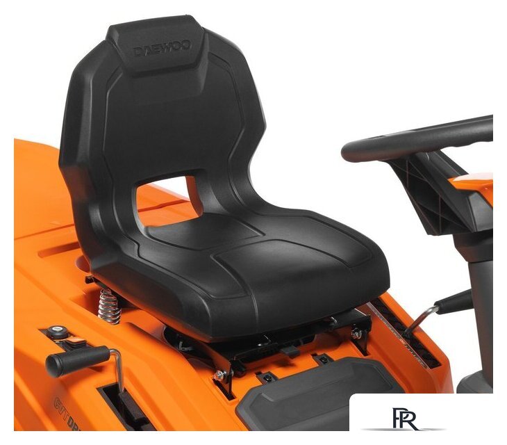 Райдер Daewoo Power DWR 610 - Изображение №19 — Интернет-магазин ПроЗаказ