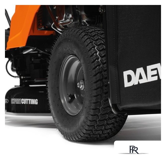 Райдер Daewoo Power DWR 610 - Изображение №20 — Интернет-магазин ПроЗаказ