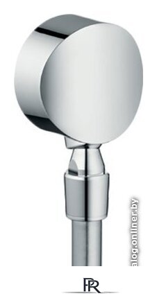 Шланговое подключение Hansgrohe FixFit 27506000 - Изображение №1 — Интернет-магазин ПроЗаказ