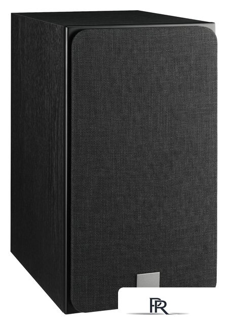 Полочная акустика DALI Oberon 3 Black Ash - Изображение №2 — Интернет-магазин ПроЗаказ