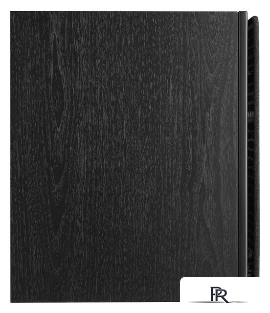 Полочная акустика DALI Oberon 3 Black Ash - Изображение №4 — Интернет-магазин ПроЗаказ