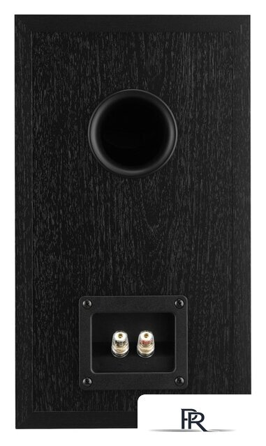 Полочная акустика DALI Oberon 3 Black Ash - Изображение №3 — Интернет-магазин ПроЗаказ