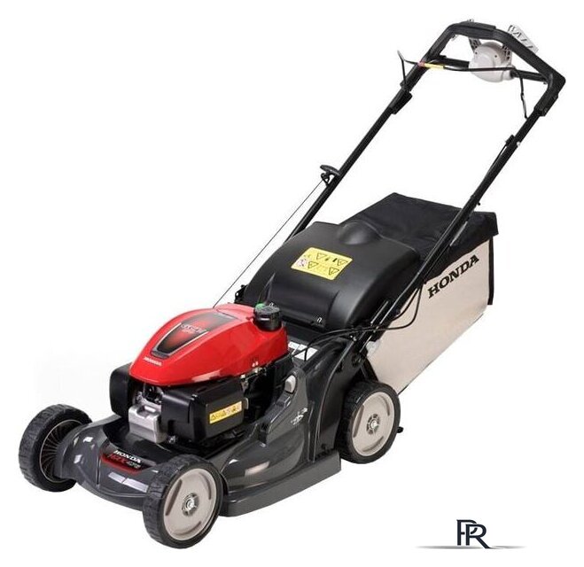 Газонокосилка Honda HRX476C2VKEH - Изображение №1 — Интернет-магазин ПроЗаказ