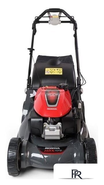 Газонокосилка Honda HRX476C2VKEH - Изображение №3 — Интернет-магазин ПроЗаказ