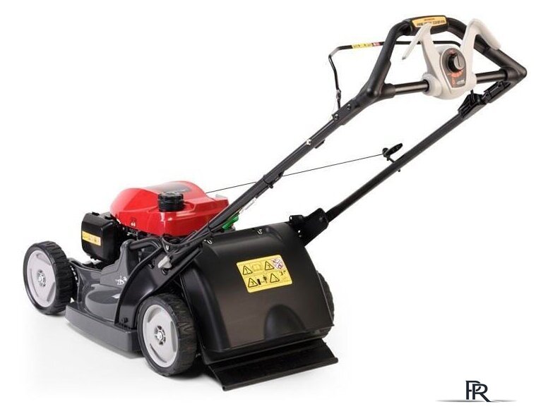 Газонокосилка Honda HRX476C2VKEH - Изображение №4 — Интернет-магазин ПроЗаказ