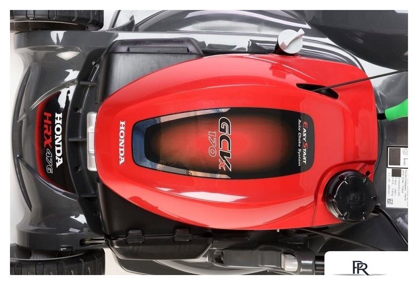 Газонокосилка Honda HRX476C2VKEH - Изображение №6 — Интернет-магазин ПроЗаказ