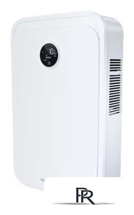 Проветриватель с рекуперацией Funai Fuji ERW-150X.P (Wi-Fi / Pearl White) - Изображение №1 — Интернет-магазин ПроЗаказ
