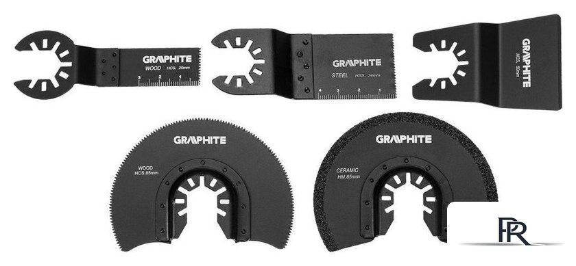 Реноватор GRAPHITE 59G025 - Изображение №7 — Интернет-магазин ПроЗаказ