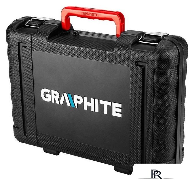 Реноватор GRAPHITE 59G025 - Изображение №20 — Интернет-магазин ПроЗаказ