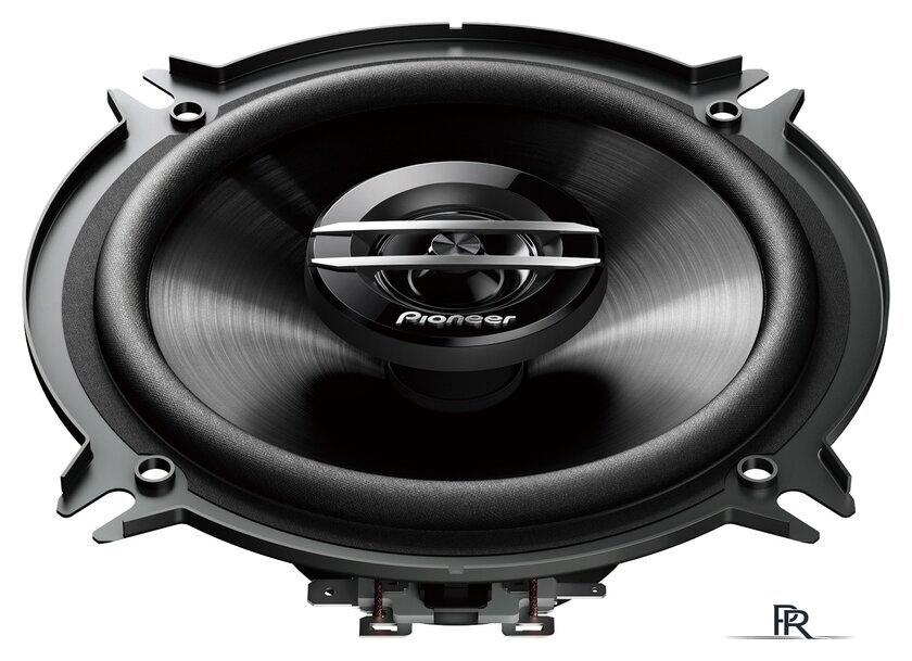 Коаксиальная АС Pioneer TS-G1320F - Изображение №2 — Интернет-магазин ПроЗаказ