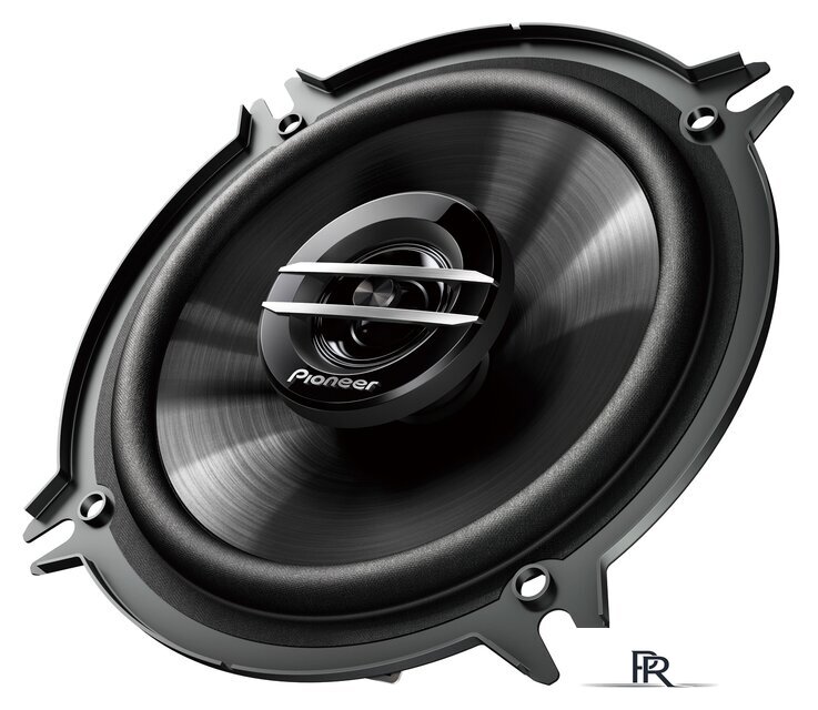 Коаксиальная АС Pioneer TS-G1320F - Изображение №3 — Интернет-магазин ПроЗаказ
