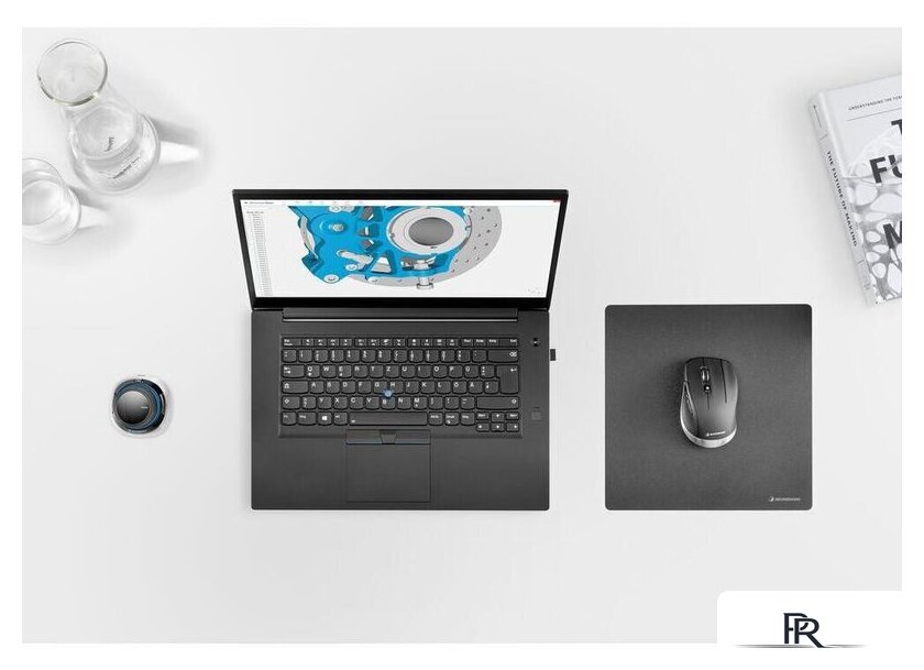 Мышь 3Dconnexion SpaceMouse Wireless Kit 2 - Изображение №6 — Интернет-магазин ПроЗаказ