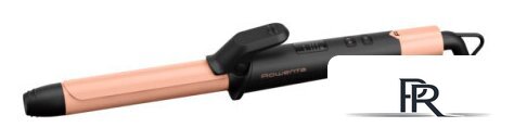 Круглая  плойка Rowenta Express Shine CF2810F0 - Изображение №1 — Интернет-магазин ПроЗаказ