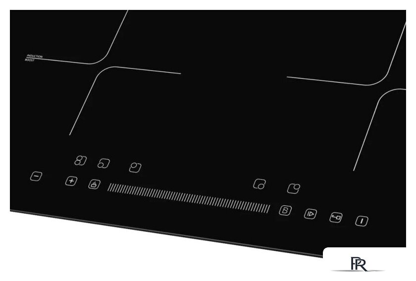 Варочная панель KUPPERSBERG ICS 612 - Изображение №4 — Интернет-магазин ПроЗаказ