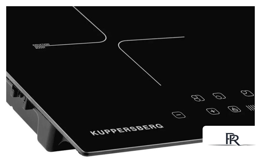Варочная панель KUPPERSBERG ICS 612 - Изображение №5 — Интернет-магазин ПроЗаказ