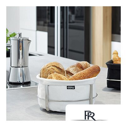 Корзинка Gefu Бранч 33660 - Изображение №3 — Интернет-магазин ПроЗаказ