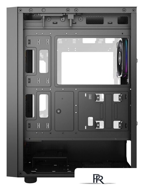 Корпус Powercase ByteFlow V2 CBFB-A4-V2 - Изображение №7 — Интернет-магазин ПроЗаказ