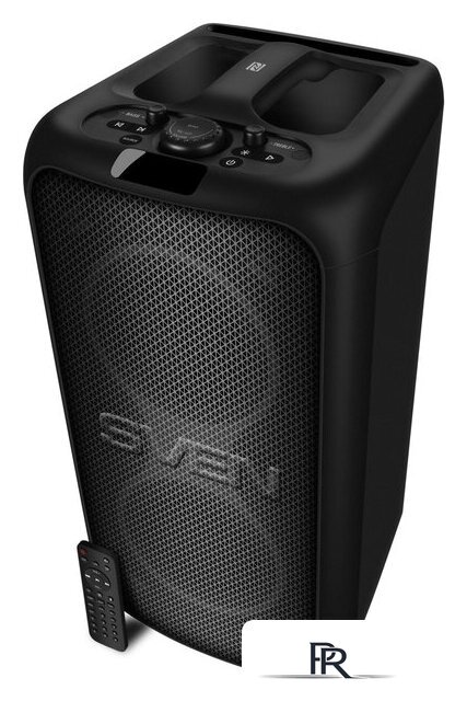 Беспроводная колонка SVEN PS-960 - Изображение №4 — Интернет-магазин ПроЗаказ