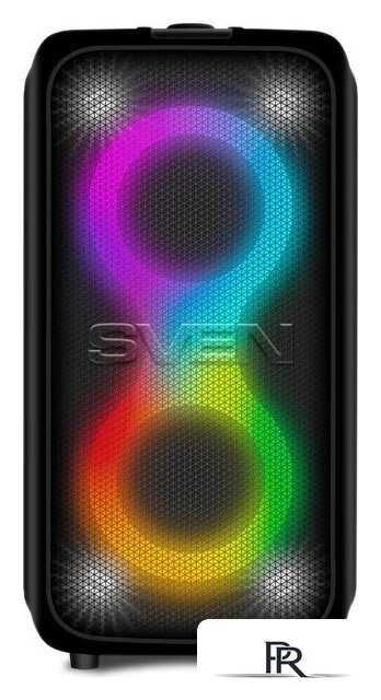 Беспроводная колонка SVEN PS-960 - Изображение №5 — Интернет-магазин ПроЗаказ