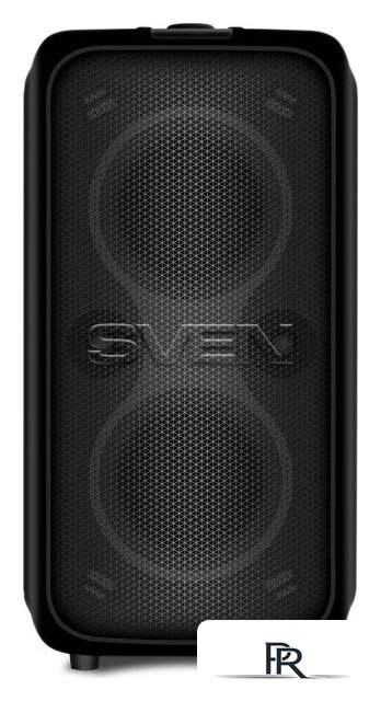 Беспроводная колонка SVEN PS-960 - Изображение №6 — Интернет-магазин ПроЗаказ