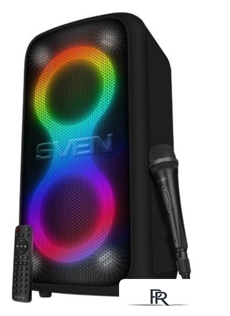 Беспроводная колонка SVEN PS-960 - Изображение №1 — Интернет-магазин ПроЗаказ