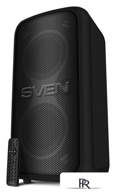 Беспроводная колонка SVEN PS-960 - Изображение №3 — Интернет-магазин ПроЗаказ