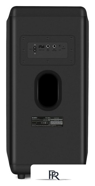 Беспроводная колонка SVEN PS-960 - Изображение №7 — Интернет-магазин ПроЗаказ