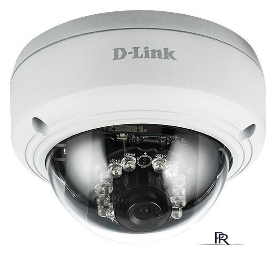 IP-камера D-Link DCS-4602EV/UPA/A2A - Изображение №1 — Интернет-магазин ПроЗаказ