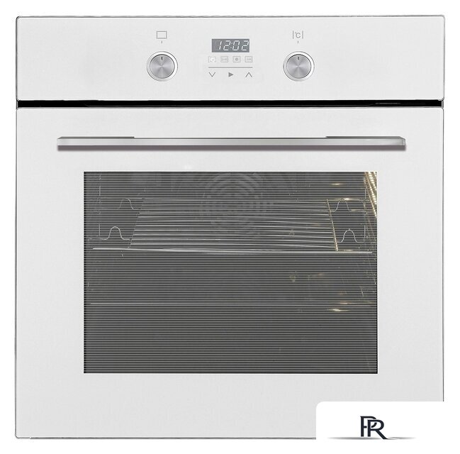 Электрический духовой шкаф LEX EDP 092 WH - Изображение №1 — Интернет-магазин ПроЗаказ