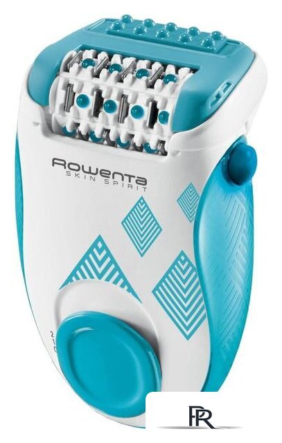 Эпилятор Rowenta EP2910F1 - Изображение №2 — Интернет-магазин ПроЗаказ