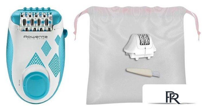 Эпилятор Rowenta EP2910F1 - Изображение №1 — Интернет-магазин ПроЗаказ