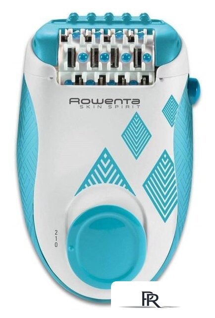 Эпилятор Rowenta EP2910F1 - Изображение №3 — Интернет-магазин ПроЗаказ