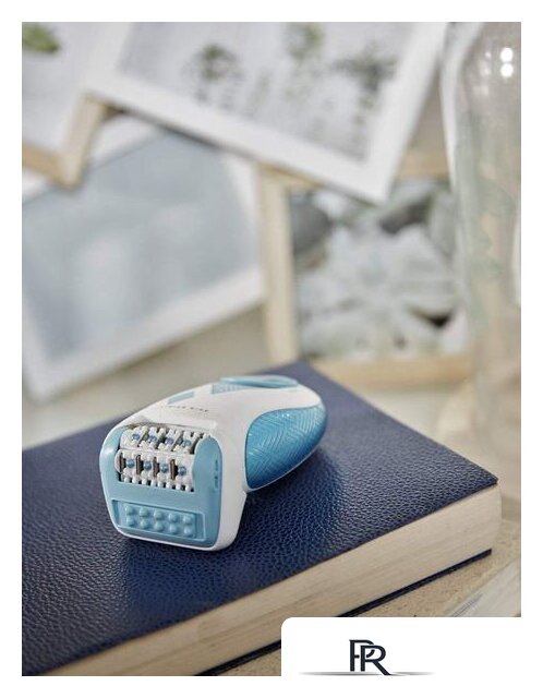 Эпилятор Rowenta EP2910F1 - Изображение №5 — Интернет-магазин ПроЗаказ