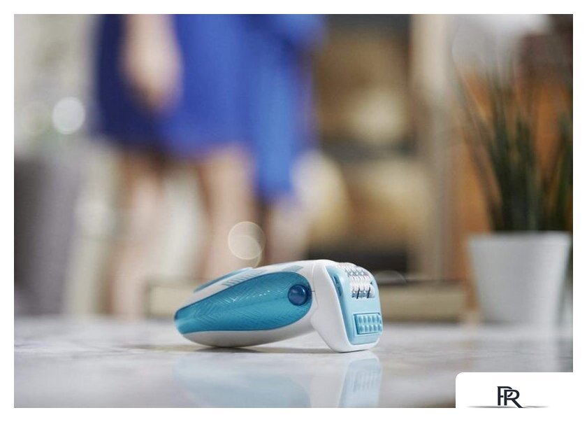 Эпилятор Rowenta EP2910F1 - Изображение №6 — Интернет-магазин ПроЗаказ