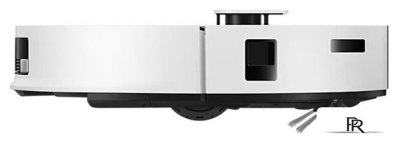 Робот-пылесос Samsung Jet Bot Combo VR7MD97714G/EV - Изображение №14 — Интернет-магазин ПроЗаказ