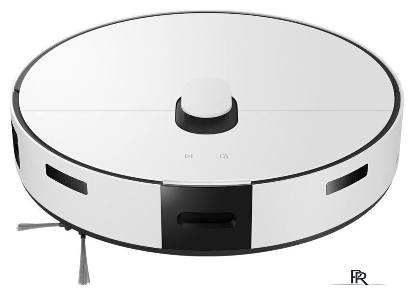 Робот-пылесос Samsung Jet Bot Combo VR7MD97714G/EV - Изображение №4 — Интернет-магазин ПроЗаказ
