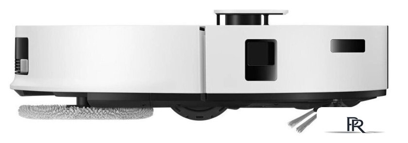 Робот-пылесос Samsung Jet Bot Combo VR7MD97714G/EV - Изображение №12 — Интернет-магазин ПроЗаказ