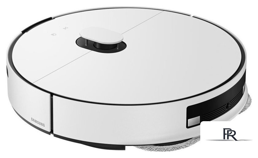 Робот-пылесос Samsung Jet Bot Combo VR7MD97714G/EV - Изображение №5 — Интернет-магазин ПроЗаказ
