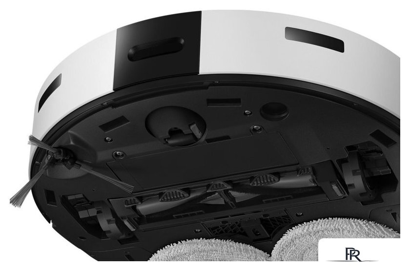 Робот-пылесос Samsung Jet Bot Combo VR7MD97714G/EV - Изображение №11 — Интернет-магазин ПроЗаказ