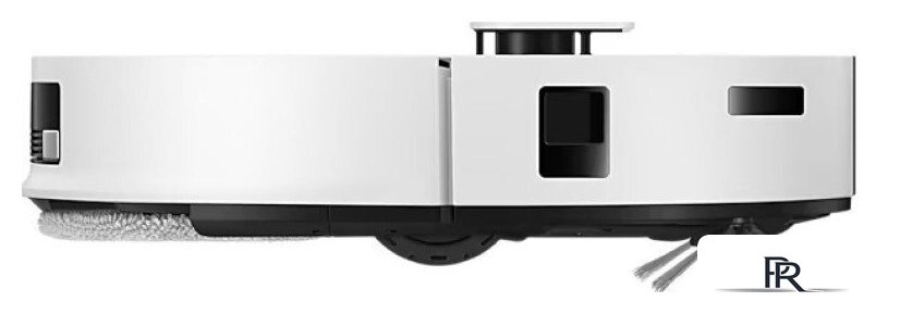 Робот-пылесос Samsung Jet Bot Combo VR7MD97714G/EV - Изображение №13 — Интернет-магазин ПроЗаказ