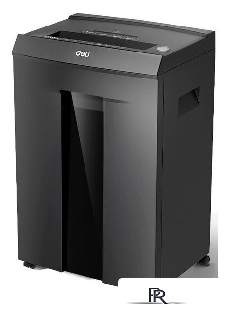 Шредер Deli ET097 - Изображение №1 — Интернет-магазин ПроЗаказ