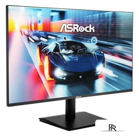 Игровой монитор ASRock CL25FFA - Изображение №2 — Интернет-магазин ПроЗаказ