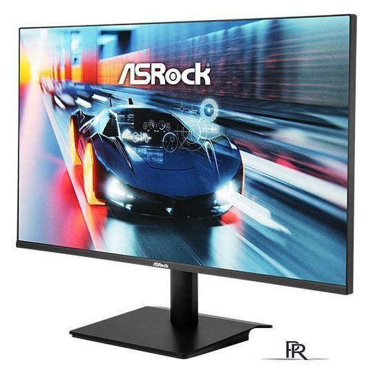 Игровой монитор ASRock CL25FFA - Изображение №3 — Интернет-магазин ПроЗаказ